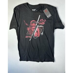 Assassins Creed Shadows Men's L Eighty Sixed T Shirt‎ NEW With Tags
